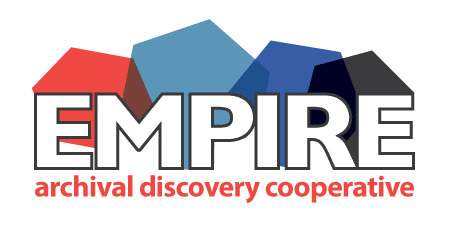 Logo of Empire Archival Discovery