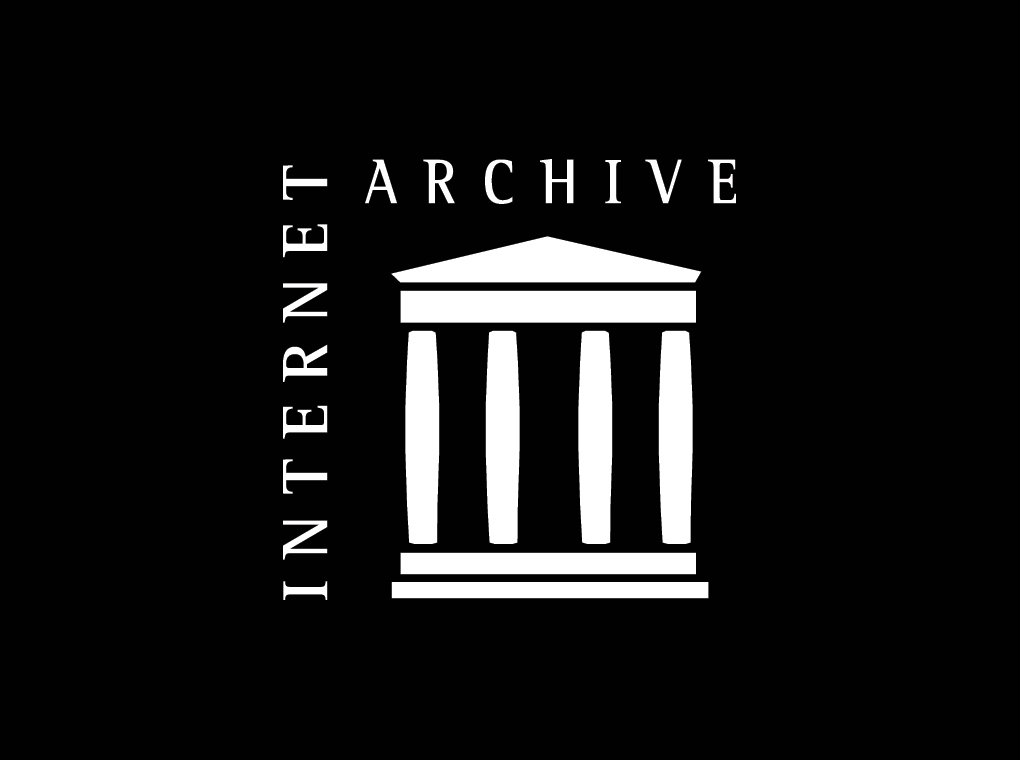 Internet Archive logo