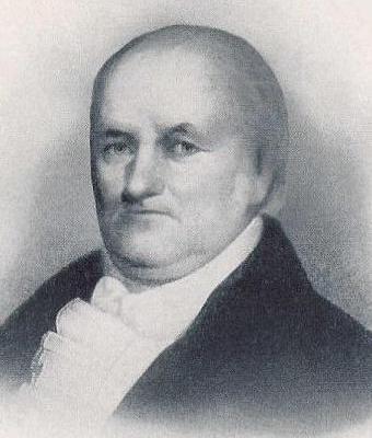 Joseph Ellicott