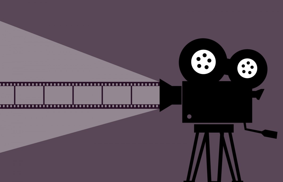 Filmography of Buffalo