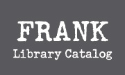 FRANK Library Catalog