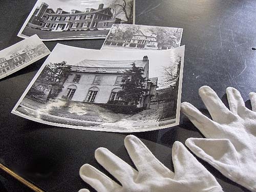 Picture Collections: A Guide