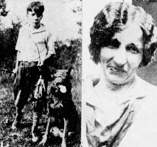 Who Was Nancy Bowen? A Reading List