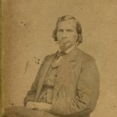 Maris Pierce portrait