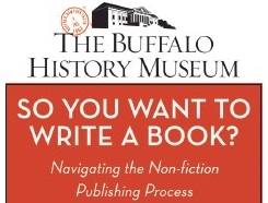 So You Want to Write a Book header