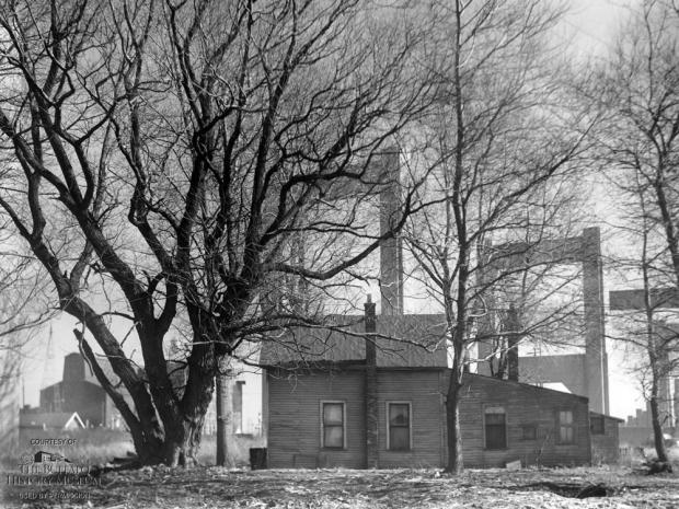 Porterfield, Wilbur (1873-1958): A List of Photographs