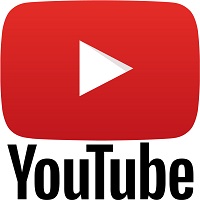 YouTube logo
